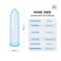 King Size Condooms 60 mm Love Match x 6