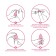 Extra Grote Condooms 57 mm Love Match x 6