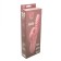 Rabbit Vibrator in Silicone THAI SUNSET 20,6 x 3,3 cm Roze Oplaadbaar
