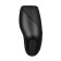 Vibrerende Masturbator MEN VIBRATION Satisfyer in het Zwart Oplaadbaar Siliconen