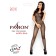 Sexy Kruisloze Jumpsuit BS010 Zwart - One Size