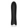 Mini Siliconen Vibrator BILIE 10 x 2.2 cm Zwart