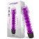 Vibrator EVAN 16,5 x 4 cm Paars