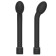 G-spot Vibrator WAALS 21 x 3.5 cm Zwart