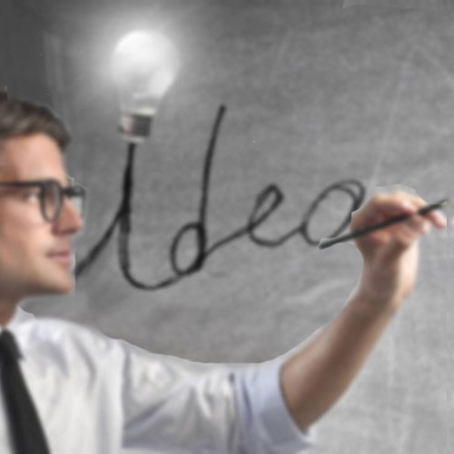 Idea iniziale