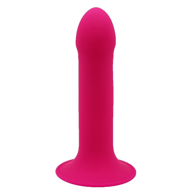 Dildo de Silicone HITSENS 2 16,8 x 4 cm Rosa