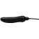 Dildo Inflável Realista BLOW-ME-UP 25 x 8,5 cm Preto