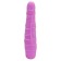 Vibrador de Silicone Realista Get Real 16,5 x 3,7 cm Rosa