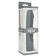 Vibrador de Silicone Realista Get Real 20.1 x 4.4 cm Preto