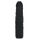Vibrador de Silicone Realista Get Real 20.1 x 4.4 cm Preto