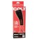 Masturbador Simulador de Sexo Oral MIGHTY MOUTH Preto