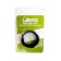 Anel peniano de silicone ajustável CLICK-N-GO preto.