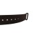 Anel Peniano de Silicone Ajustável THE WATCH BAND Preto