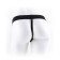 Strap-On com Dildo Oco Fetish Fantasy 24 x 4,6 cm Pele Clara