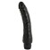 Vibrador Realista JELLY NO.1 23 x 4 cm Preto