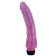 Vibrador Realista JELLY NO.1 23 x 4 cm Roxo