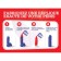 Molde para criar o Silicone Personal Dildo Cloneboy em Pele Clara