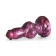 Dildo de Silicone BAD RIXIO 19 x 7 cm