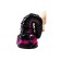 Dildo de Tentáculo de Silicone KING RONG 27 x 8 cm