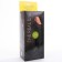 Dildo Realista Real One 6 Polegadas 18 x 4 cm Pele Escura