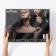 Kit de Bondage Intoyou BDSM Conjunto de 11 peças Pretas