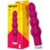 Vibrador de Silicone Progressivo LAAND 19,5 x 3,5 cm Fúcsia Recarregável