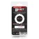 Anel peniano de silicone 2,4 cm Tyre Beast Rings Preto
