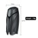 Vibrador de Silicone para Pênis CILON Recarregável Preto