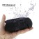 Vibrador de Silicone para Pênis CILON Recarregável Preto