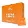 Preservativos Extra Grandes 57 mm Love Match x 144