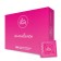 Preservativos estimulantes Ribs&Dots Love Match x 144