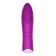 Mini Vibrador de Silicone DOTYS 12 x 3 cm Fúcsia