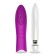 Mini Vibrador de Silicone DOTYS 12 x 3 cm Fúcsia